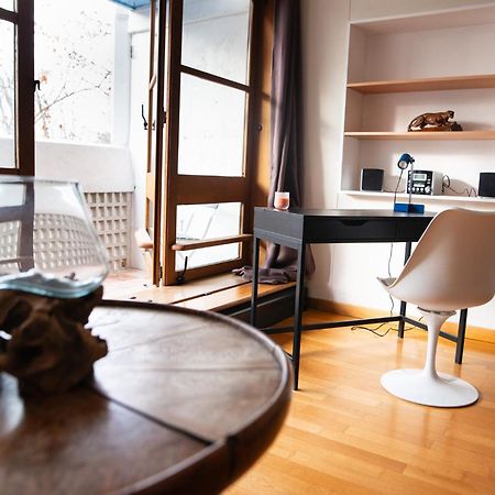 Corbusier Apartment Marseille Luaran gambar