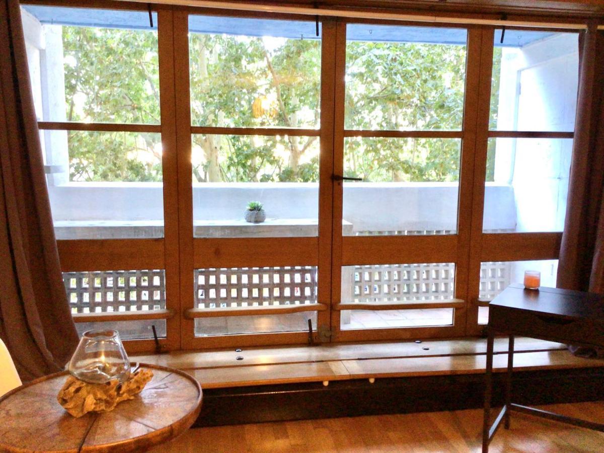 Corbusier Apartment Marseille Luaran gambar
